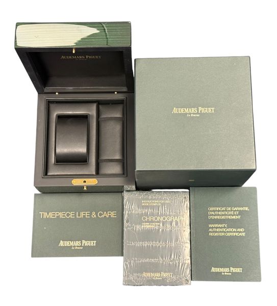 Audemars Piguet Royal Oak Offshore 26470OR.OO.A002CR.01